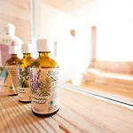 Ferienpension Senfter Aparthotel Innervillgraten