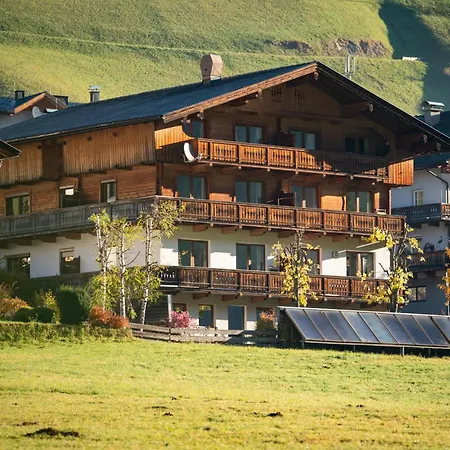 Ferienpension Senfter 3*