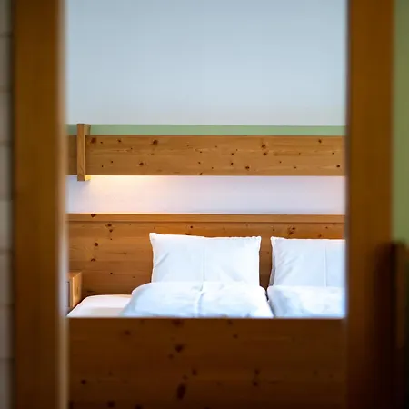 Ferienpension Senfter 3*