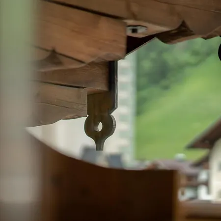 Aparthotel Ferienpension Senfter