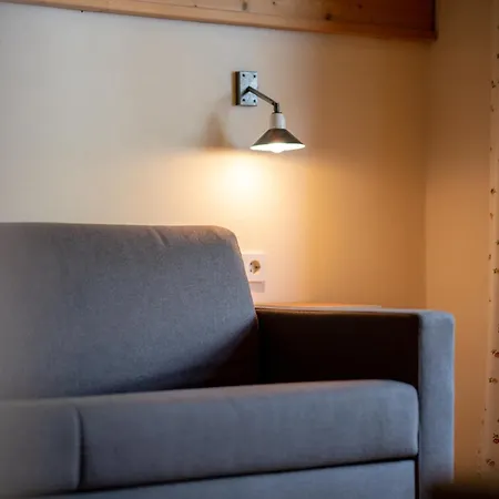 Ferienpension Senfter Aparthotel Innervillgraten