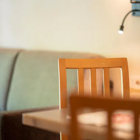 Ferienpension Senfter Innervillgraten