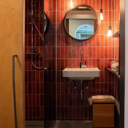 Ferienpension Senfter Aparthotel