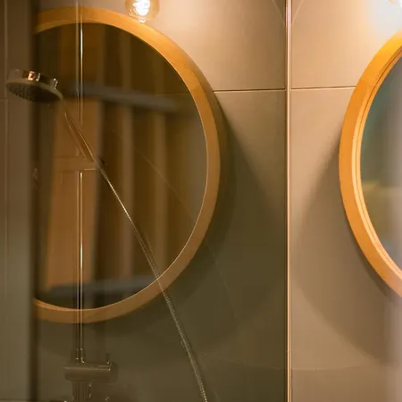 Ferienpension Senfter Aparthotel 3*