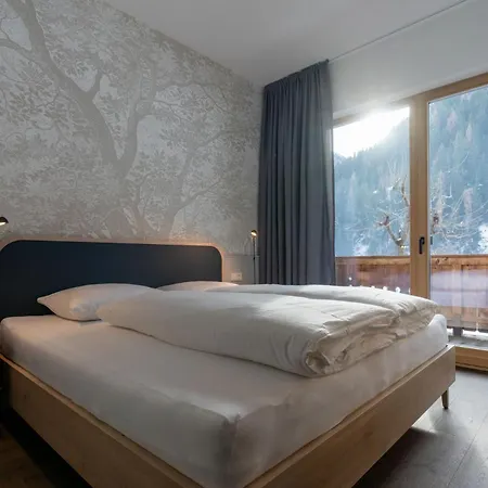 Ferienpension Senfter Lägenhetshotell