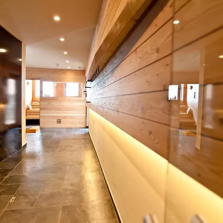 Ferienpension Senfter