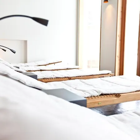 Ferienpension Senfter Aparthotel Innervillgraten