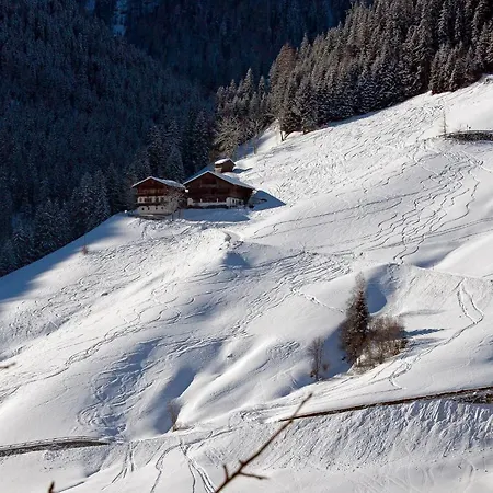 Ferienpension Senfter Aparthotel