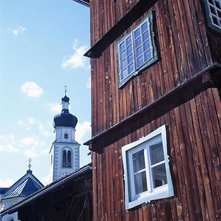 Ferienpension Senfter