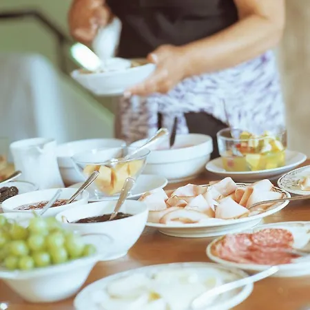 Ferienpension Senfter Aparthotel