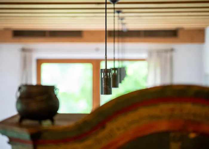 Ferienpension Senfter 3* Innervillgraten