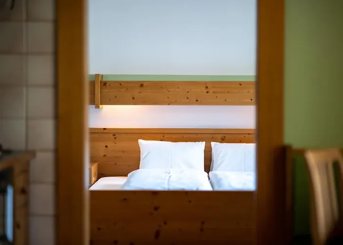 Ferienpension Senfter 3*