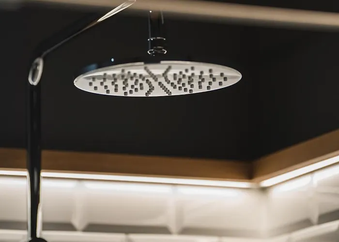 Ferienpension Senfter Lägenhetshotell