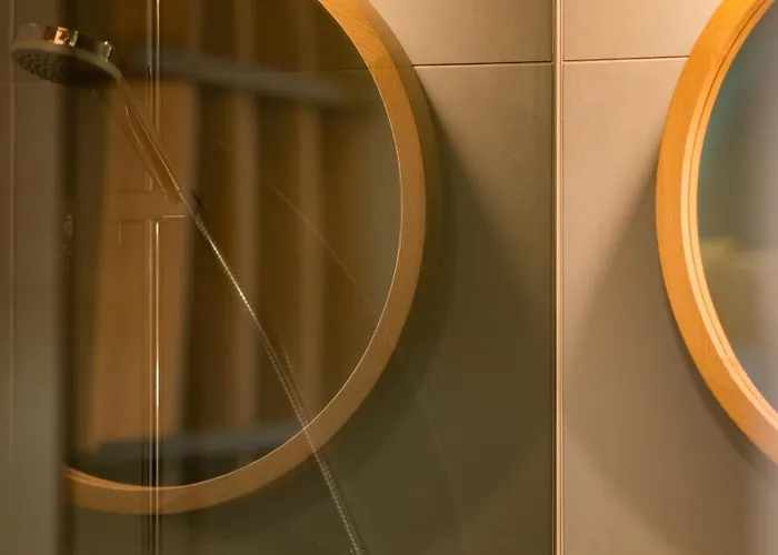 Ferienpension Senfter Lägenhetshotell 3*