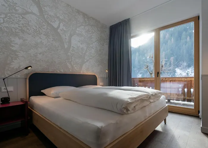 Ferienpension Senfter Lägenhetshotell