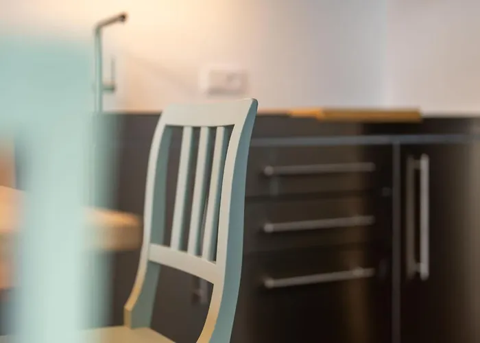 Ferienpension Senfter 3*