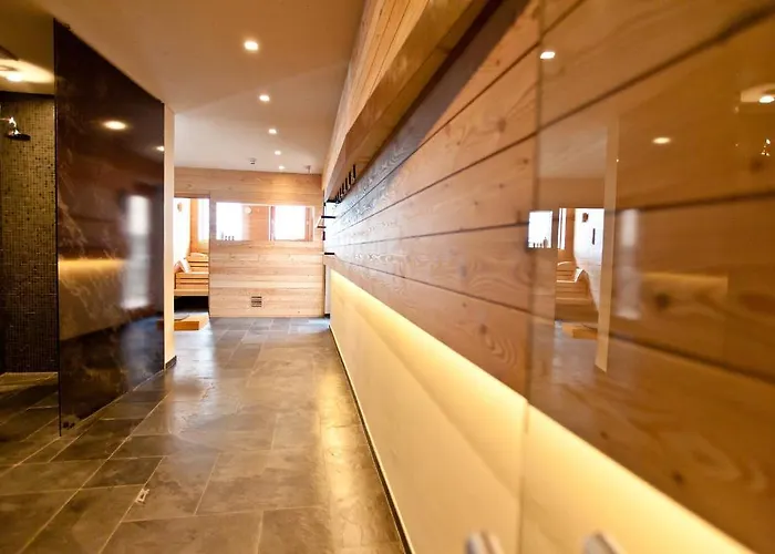 Ferienpension Senfter