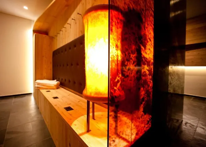 Lägenhetshotell Ferienpension Senfter Innervillgraten