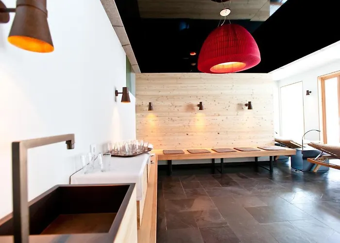 Ferienpension Senfter Innervillgraten