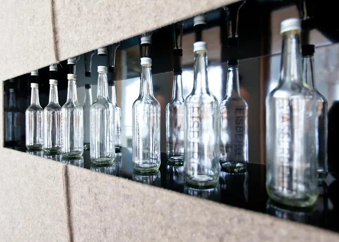 Ferienpension Senfter Lägenhetshotell 3*