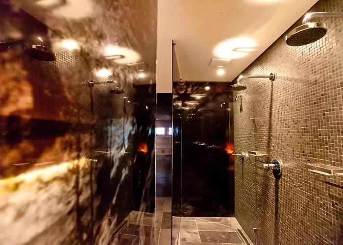 Lägenhetshotell Ferienpension Senfter 3*