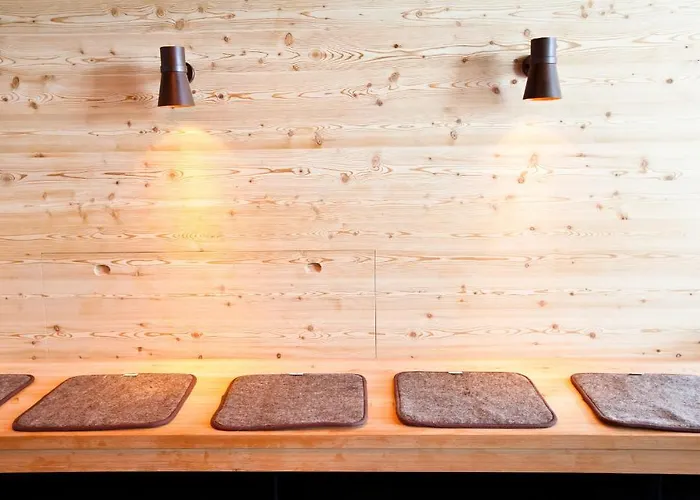 Ferienpension Senfter 3*