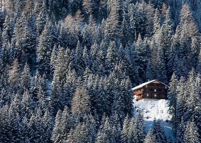 Ferienpension Senfter Lägenhetshotell 3*