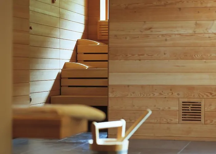 Ferienpension Senfter Lägenhetshotell Innervillgraten