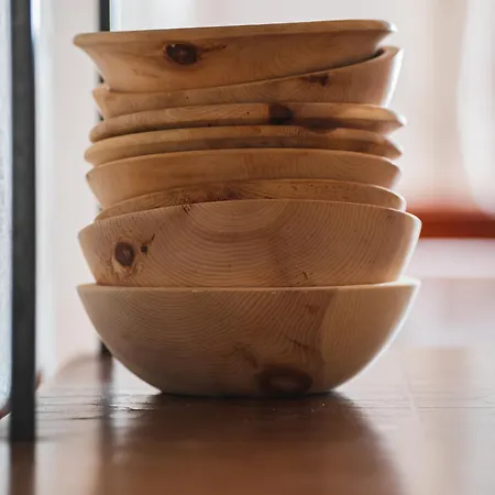 Ferienpension Senfter Apartahotel