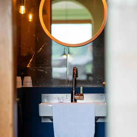 Apartahotel Ferienpension Senfter