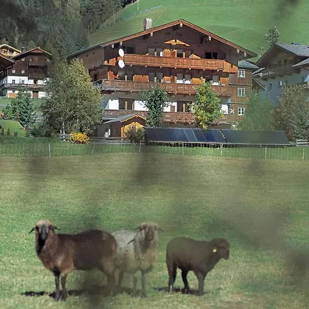 Aparthotel Ferienpension Senfter