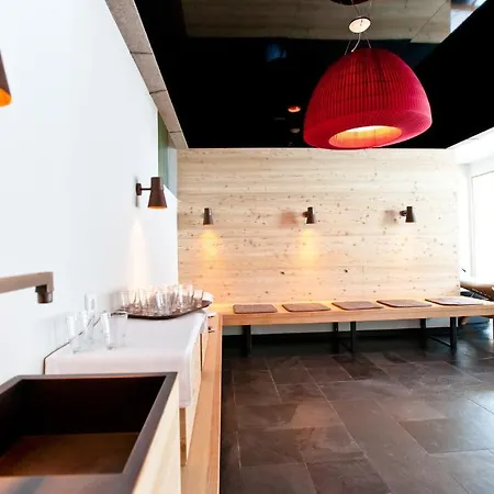 Ferienpension Senfter Innervillgraten