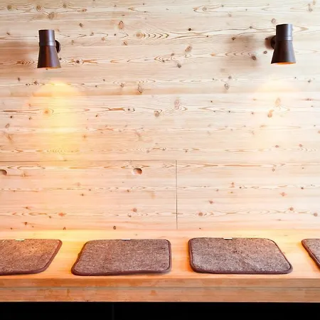 Ferienpension Senfter 3*