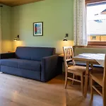 Apart-hotel Ferienpension Senfter