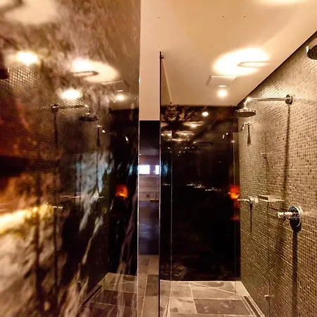 Hotel apartamentowy Ferienpension Senfter 3*