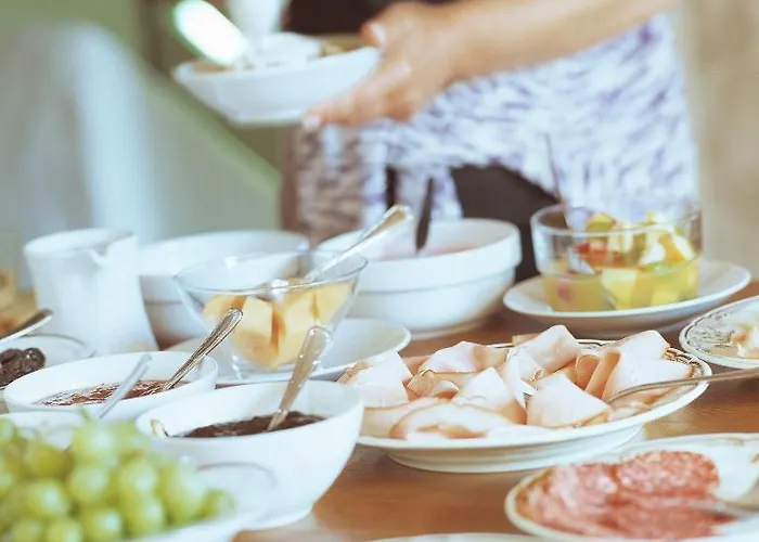 Ferienpension Senfter Апарт-отель